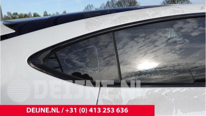 XPENG G6 Extra Ruit 4Deurs rechts-achter O302238