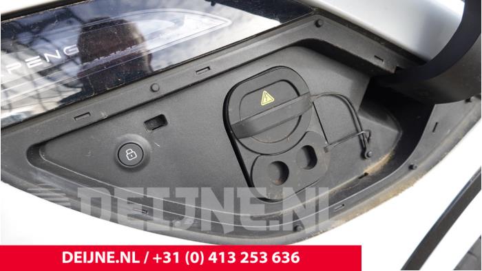 XPENG G6 Ladesteckdose Elektro-Auto O302247