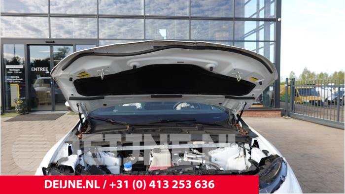 XPENG G6 Paravent O302249
