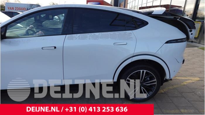 XPENG G6 Tür 4-türig links hinten O302250