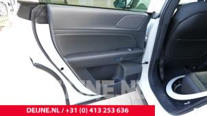 XPENG G6 Rear door 4-door, left O302250 photo 2