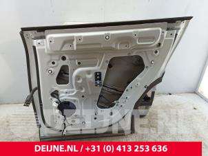 XPENG G6 Rear door 4-door, right O302252 photo 2
