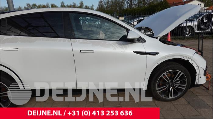 XPENG G6 Tür 4-türig rechts vorne O302253