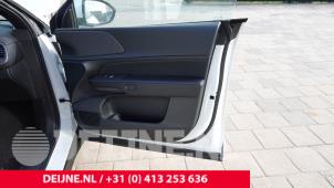 XPENG G6 Front door 4-door, right O302253 photo 2