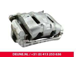 XPENG G6 Bremszange links vorne O302255 foto 2