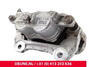 XPENG G6 Bremszange links vorne O302255 foto 3