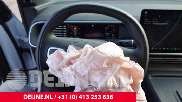 XPENG G6 Stuurwiel O302272
