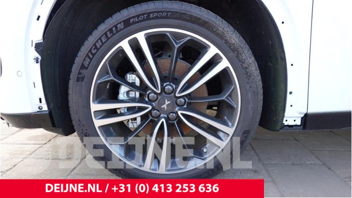 XPENG G6 Velgen set O302276