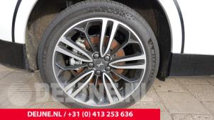 XPENG G6 Velgen set O302276 foto 3