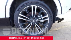 XPENG G6 Velgen set O302276 foto 2