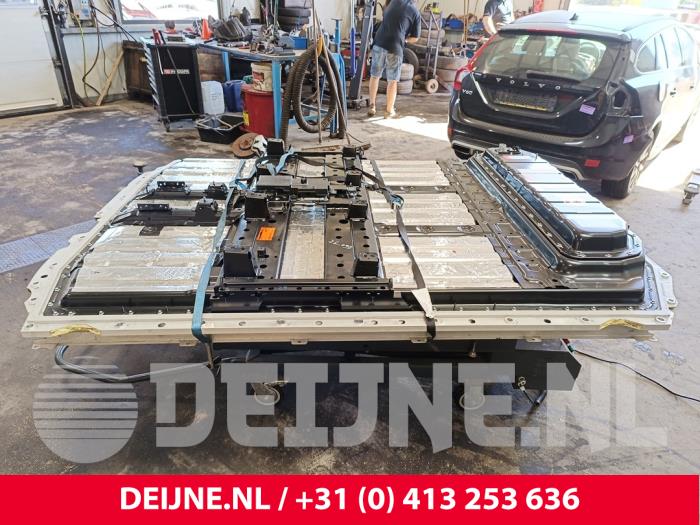 XPENG G6 Accu HV O302311