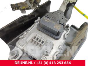 Nissan Primastar Katalysator O302324 foto 3