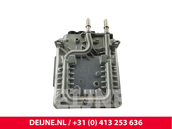 Volvo V60 Inverter (Hybrid) O302325