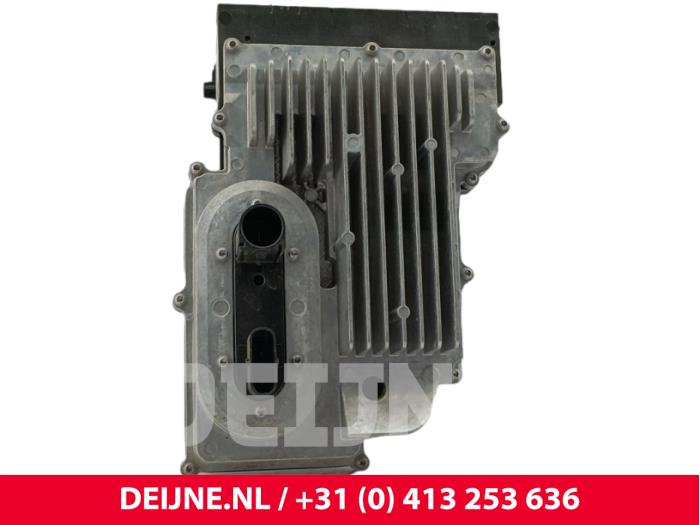 Volvo V60 Battery control module O302326