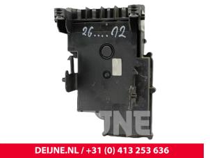 Volvo V60 Batteriesteuergerät Modul O302326 foto 2