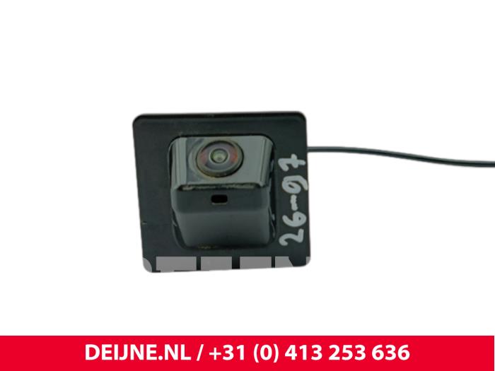 XPENG G6 Achteruitrij Camera O302328