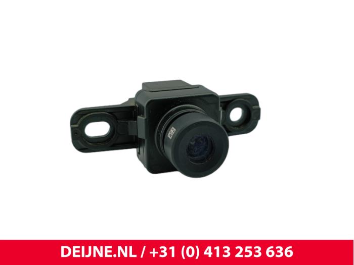 XPENG G6 Achteruitrij Camera O302329