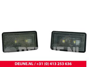 XPENG G6 Kenteken Verlichting O302330 foto 2
