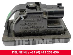 XPENG G6 Kenteken Verlichting O302330 foto 3