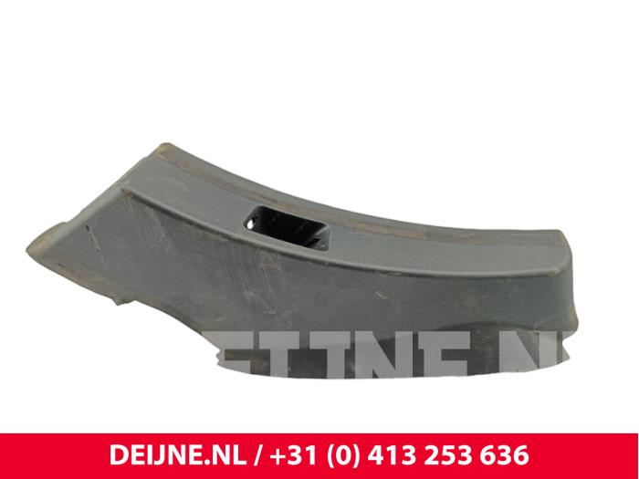 XPENG G6 Kunstof diversen O302333