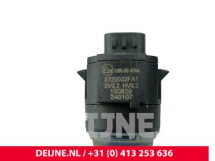 XPENG G6 PDC Sensor Set O302334 foto 3