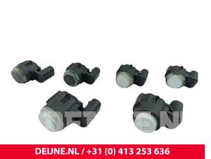 XPENG G6 PDC Sensor Set O302334 foto 2