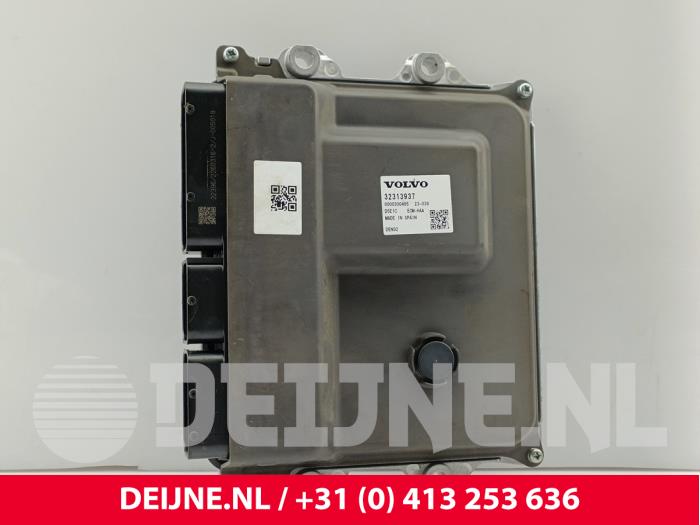 Volvo V60 Engine management computer O302336