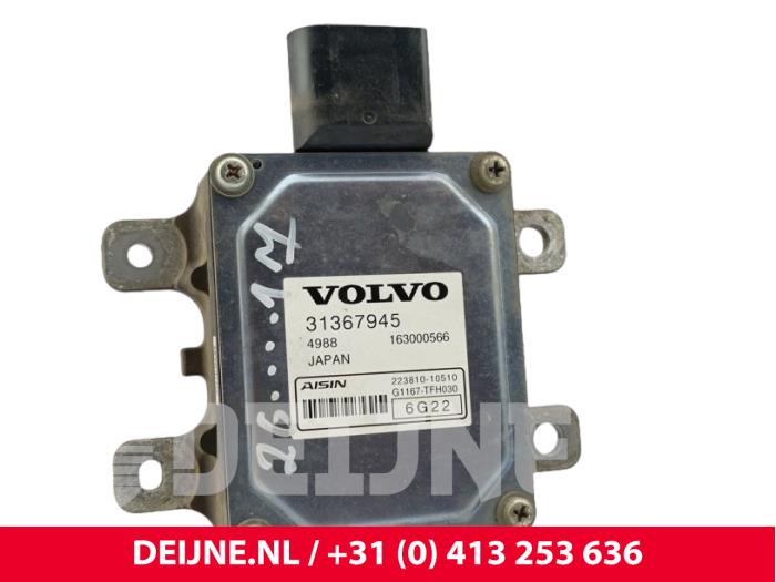 Volvo XC90 Steuergerät Automatikkupplung O302337