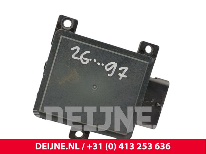 XPENG G6 ACC Sensor (afstand) O302338