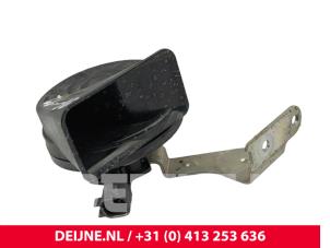 Volvo V60 Hupe O302339 foto 2