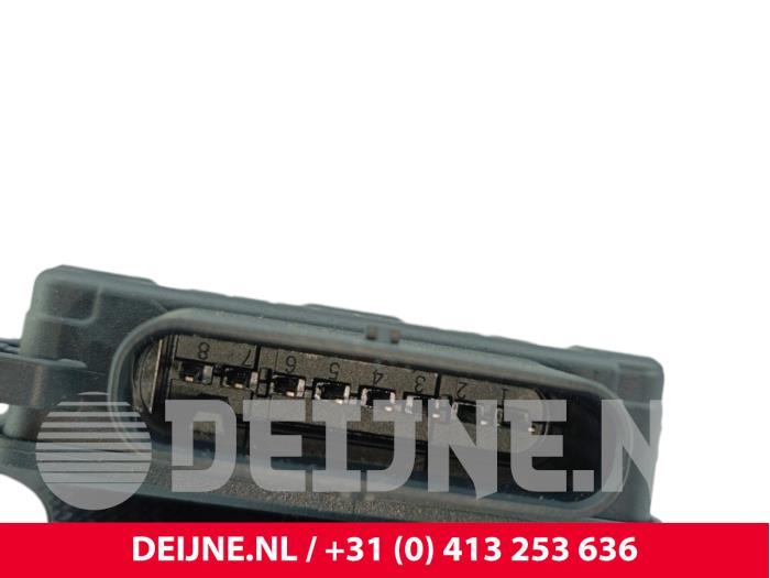 XPENG G6 ACC Sensor (afstand) O302349