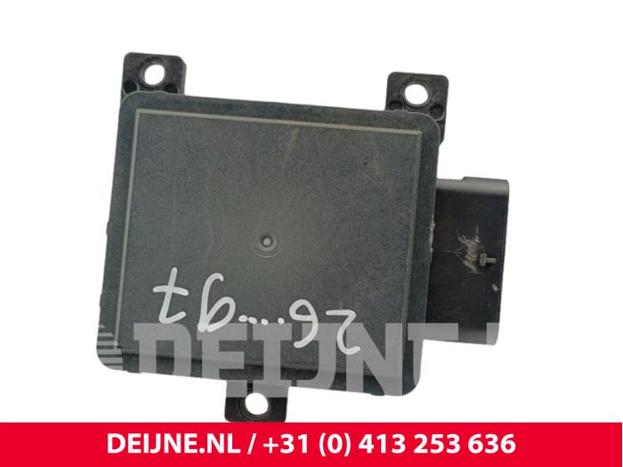 XPENG G6 ACC Sensor (afstand) O302350