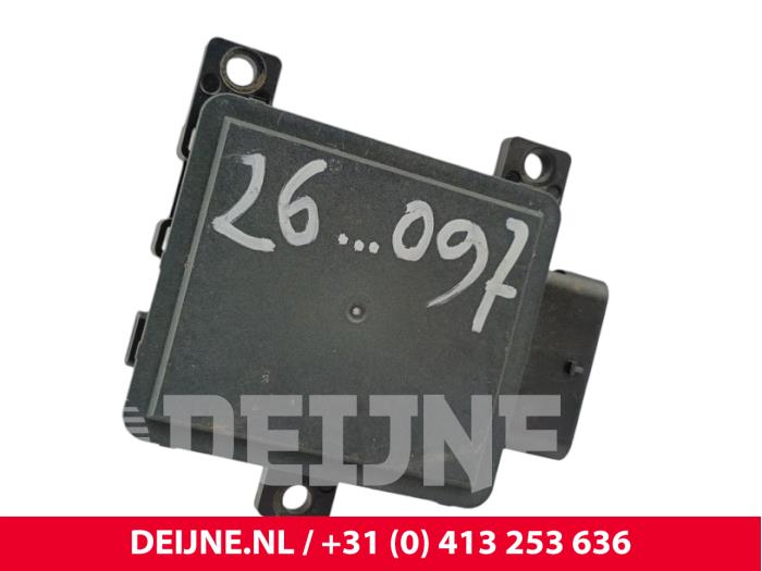 XPENG G6 ACC Sensor (afstand) O302351
