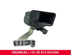 Volvo V60 Hupe O302352 foto 3