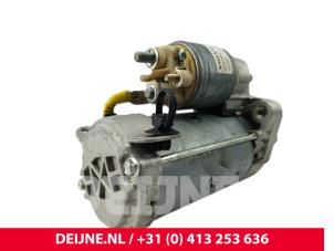 Volvo V60 Startmotor O302355 foto 3