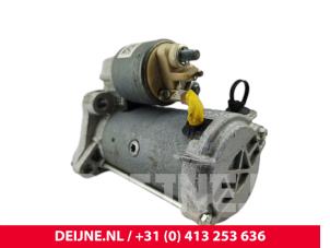 Volvo V60 Startmotor O302355 foto 2