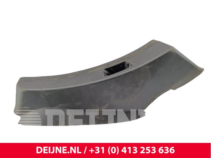 XPENG G6 Kunstof diversen O302359