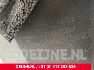 XPENG G6 Kunststoffteile O302359 foto 3