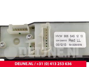 Volkswagen Crafter Elektrisch Raam Schakelaar O302360 foto 3