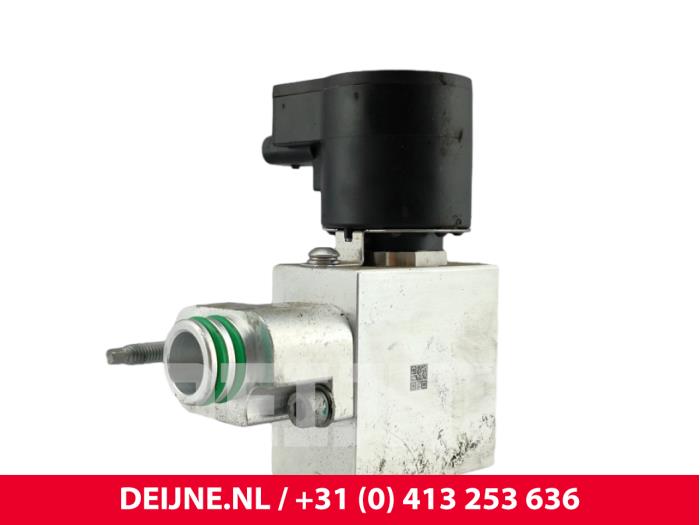 XPENG G6 Airco klephuis O302362