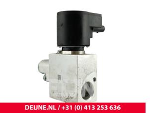 XPENG G6 Klimaklappengehäuse O302362 photo 3