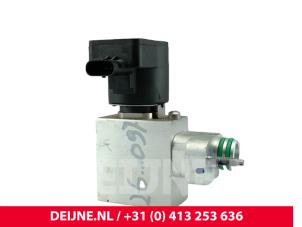 XPENG G6 Klimaklappengehäuse O302362 photo 2