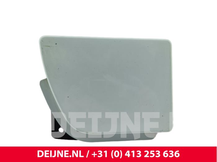 Renault Master Tankklappe O302363