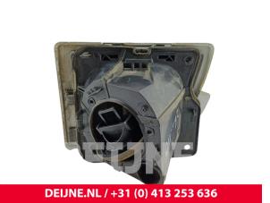 Renault Master Tankklappe O302363 foto 3