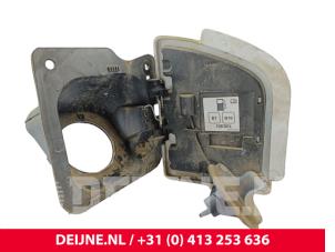 Renault Master Tankklappe O302363 foto 2
