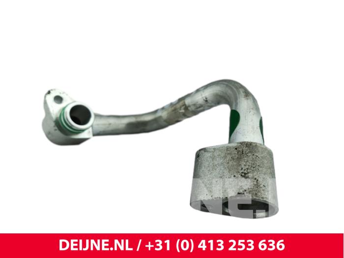 XPENG G6 Airco Leiding O302364