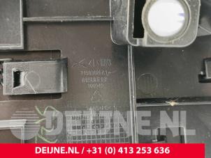 XPENG G6 Afdekplaat diversen O302366 foto 3