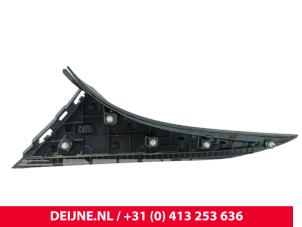 XPENG G6 Afdekplaat diversen O302366 foto 2