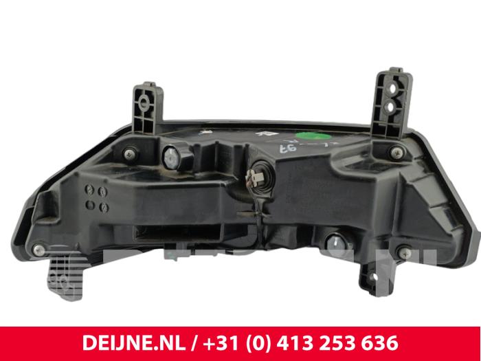 XPENG G6 Achterlicht rechts O302368