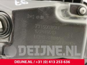 XPENG G6 Achterlicht rechts O302368 foto 3